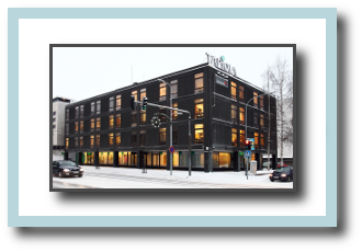 Tapiola Joensuu